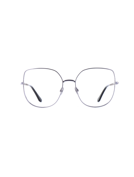WOODFELLAS Wood/Titanium Optical Rise 11060 Holz/Titan curled/lavendar