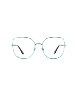 WOODFELLAS Wood/Titanium Optical Rise 11060 Holz/Titan...