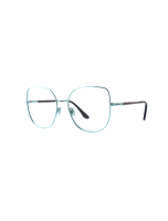 WOODFELLAS Wood/Titanium Optical Rise 11060 Holz/Titan...