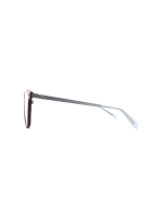 WOODFELLAS Wood Optical Sylvenstein Air 11061 Holz/Edelstahl palm