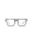 WOODFELLAS Horn Optical Sylvenstein Air 11062 Büffelhorn/Titan midnight matte