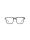 WOODFELLAS Horn Optical Sylvenstein Air 11062 Büffelhorn/Titan midnight polished