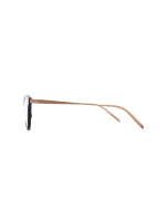 WOODFELLAS Horn Optical Sendling Air 11063 Büffelhorn/Titan midnight matte