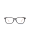 WOODFELLAS Horn Optical Sendling Air 11063 Büffelhorn/Titan midnight matte