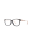 WOODFELLAS Horn Optical Sendling Air 11063 Büffelhorn/Titan midnight matte