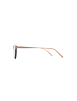 WOODFELLAS Horn Optical Sendling Air 11063 Büffelhorn/Titan midnight polished