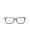 WOODFELLAS Horn Optical Sendling Air 11063 Büffelhorn/Titan midnight polished