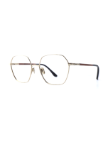 WOODFELLAS Wood/Titanium Optical Swirl 11072 Holz/Titan...
