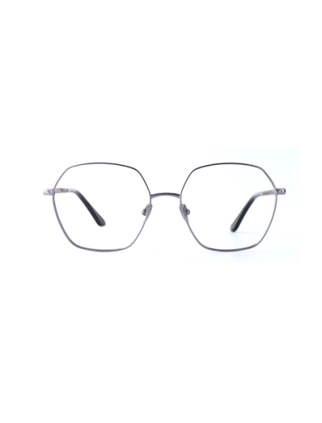 WOODFELLAS Wood/Titanium Optical Swirl 11072 Holz/Titan curled/lavendar