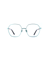 WOODFELLAS Wood/Titanium Optical Swirl 11072 Holz/Titan...