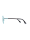 WOODFELLAS Wood/Titanium Optical Swirl 11072 Holz/Titan black oak/mint