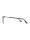 WOODFELLAS Wood/Acetate Optical Flow 11073  macassar/green