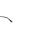 WOODFELLAS Wood/Acetate Optical Pine 11074  curled/blue