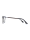 WOODFELLAS Wood/Acetate Optical Pine 11074  black oak/grey