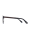WOODFELLAS Wood/Acetate Optical Flake 11075  black oak/grey