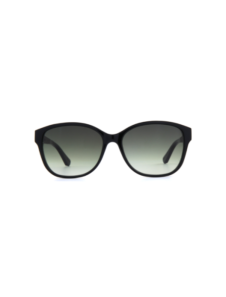 WOODFELLAS Sunglasses Rosenau 10767 Holz/Acetat black oak/black