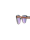 WOODFELLAS Sunglasses Rosenau 10767 Holz/Acetat macasssar/green
