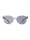 WOODFELLAS Sunglasses Rosenau 10767 Holz/Acetat macasssar/grey