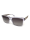 WOODFELLAS Sunglasses Hohenburg 10768 Holz/Acetat curled/crystal grey