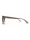 WOODFELLAS Sunglasses Hohenburg 10768 Holz/Acetat curled/crystal grey