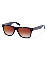 WOODFELLAS Sunglasses Schellenberg shiny 10774...