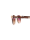 WOODFELLAS Sunglasses Pottenstein shiny 10776 Holz/Acetat macassar/crystal gold