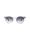 WOODFELLAS Sunglasses Pottenstein shiny 10776 Holz/Acetat macassar/grey