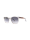 WOODFELLAS Sunglasses Pottenstein shiny 10776 Holz/Acetat macassar/grey
