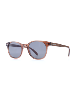 WOODFELLAS Sunglasses Pottenstein shiny 10776 Holz/Acetat...