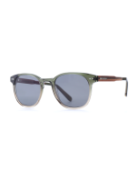 WOODFELLAS Sunglasses Pottenstein shiny 10776 Holz/Acetat...