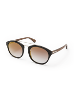 WOODFELLAS Sunglasses Basic Steinburg 10780 Holz/Acetat...
