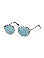 WOODFELLAS Sunglasses Breitenstein 10785 Holz/Edelstahl...