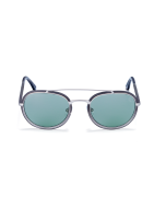 WOODFELLAS Sunglasses Breitenstein 10785 Holz/Edelstahl...