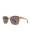 WOODFELLAS Sunglasses Basic Wallerstein 10794 Holz/Acetat curled-lt/gold