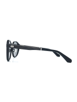 WOODFELLAS Wood Sunglasses Reichenstein 10948_S Holz black oak