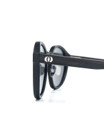 WOODFELLAS Wood Sunglasses Reichenstein 10948_S Holz black oak