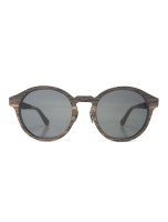 WOODFELLAS Wood Sunglasses Reichenstein 10948_S Holz walnut