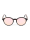 WOODFELLAS Wood Sunglasses Werdenfels 10951_S Holz/Acetat walnut/havana