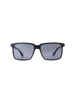 WOODFELLAS Wood/Acetate Sunglasses Next 11043_S  macassar...