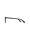 WOODFELLAS Wood/Acetate Sunglasses Next 11043_S  curled blue