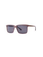 WOODFELLAS Wood/Acetate Sunglasses Next 11043_S  walnut...