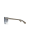 WOODFELLAS Sunglasses Basic Urach 11706 Holz/Acetat chalk oak/smoked blue