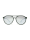 WOODFELLAS Sunglasses Burgau 11708 Holz/Acetat macassar/olive