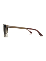 WOODFELLAS Sunglasses Oberhaus 11712 Holz/Acetat walnut/black fade