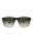WOODFELLAS Sunglasses Oberhaus 11712 Holz/Acetat walnut/black fade