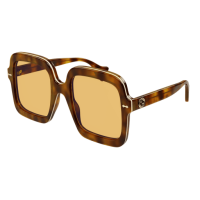 GG1241S-002 Gucci Sonnenbrillen Frauen Acetat