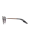 WOODFELLAS Sunglasses Etic 11715 Holz/Acetat macassar/blk-gy