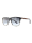 WOODFELLAS Sunglasses Focus 11716 Holz/Acetat macassar/black grey