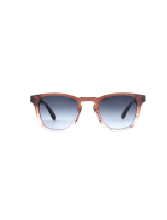 WOODFELLAS Sunglasses Mindset 11717 Holz/Acetat curled/brw