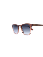WOODFELLAS Sunglasses Mindset 11717 Holz/Acetat curled/brw